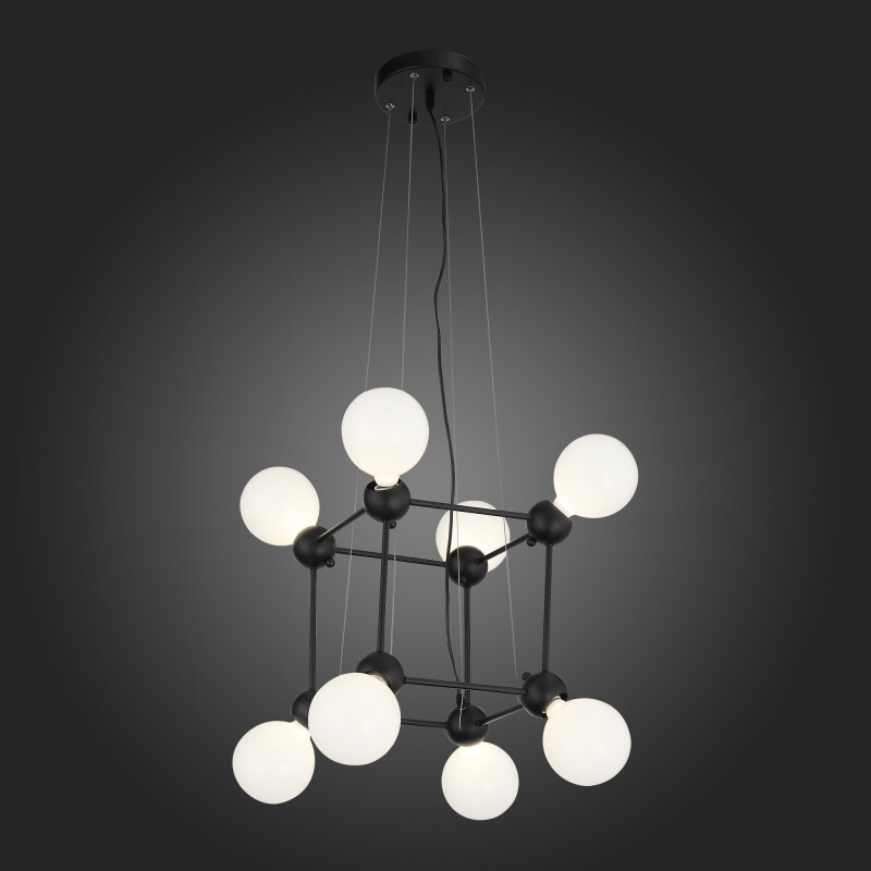 Подвесная люстра ST Luce SL412.403.08