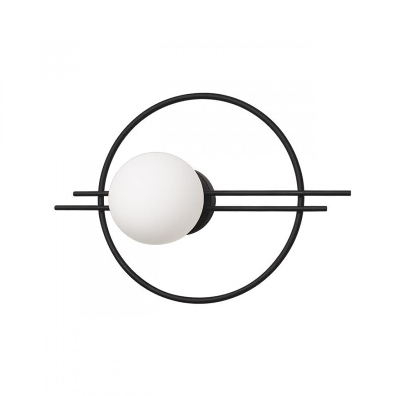 Бра LOFT IT 10143 Black