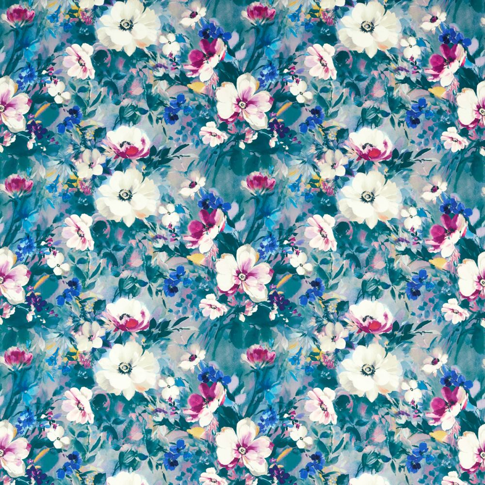 Текстиль Clarke & Clarke Floral Impression F1574/01