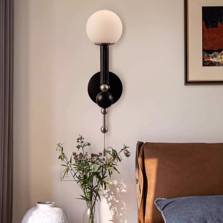 Бра BERTON WALL by ImperiumLoft