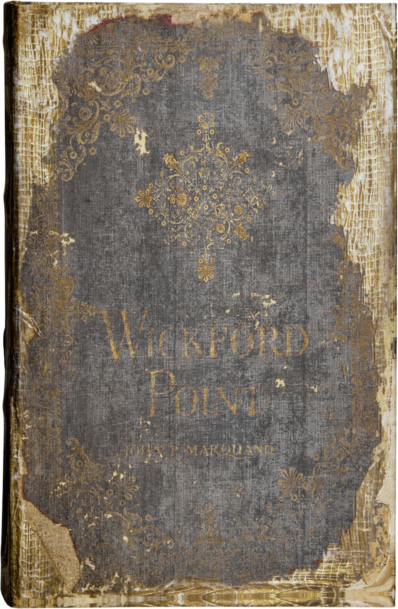 Шкатулка Glasar 36495/5