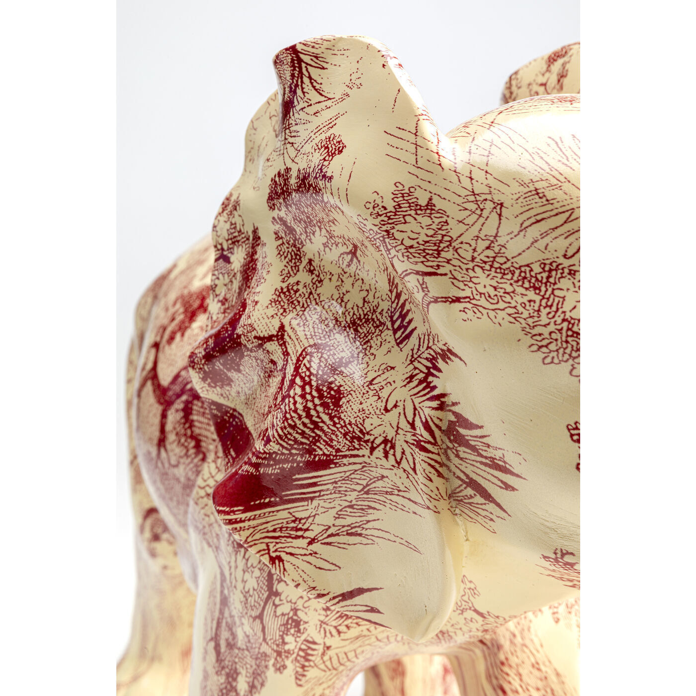 Статуэтка Elephant 52990 Kare