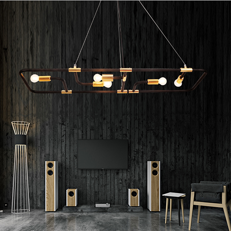 Люстра Beaubien by LF L100 by ImperiumLoft