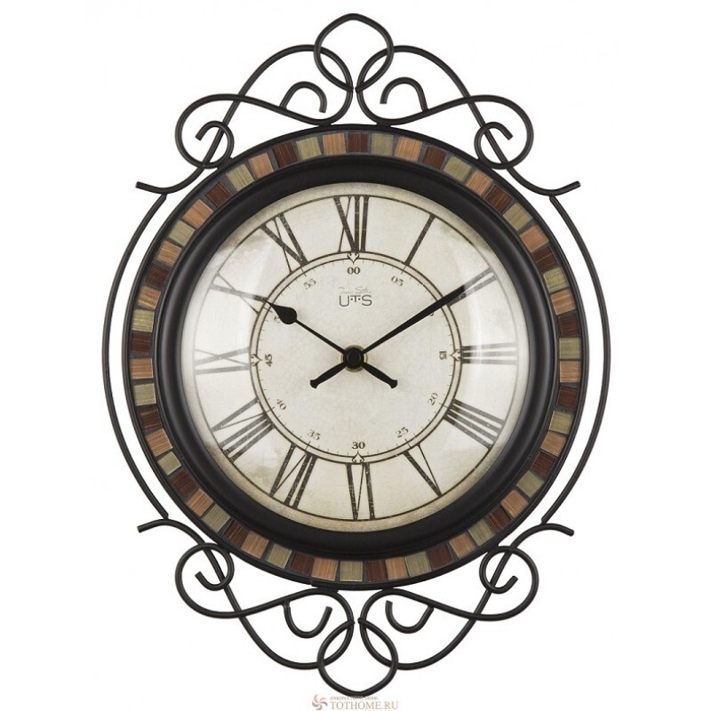 Настенные часы Tomas Stern 9041