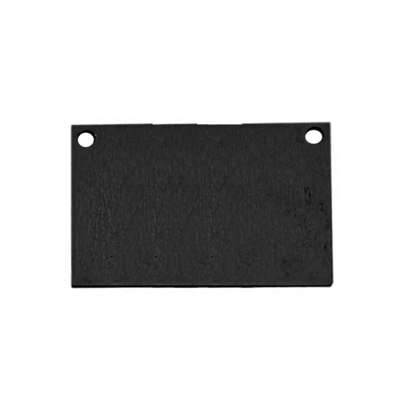 Комплектующие LEDeight LCAP18519RAL9005