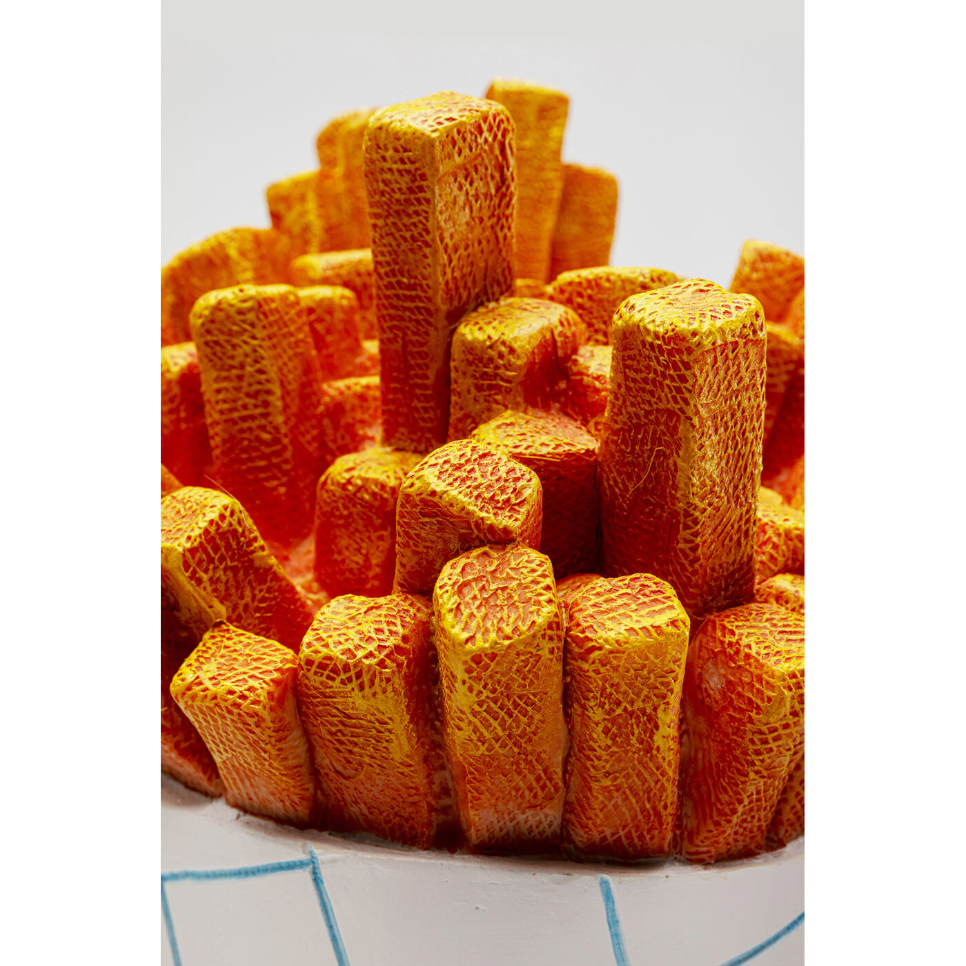 Фигура декоративная French Fries 21cm KARE 56866