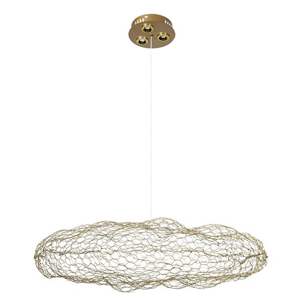 Подвесной светильник LOFT IT 10247/1000 Gold