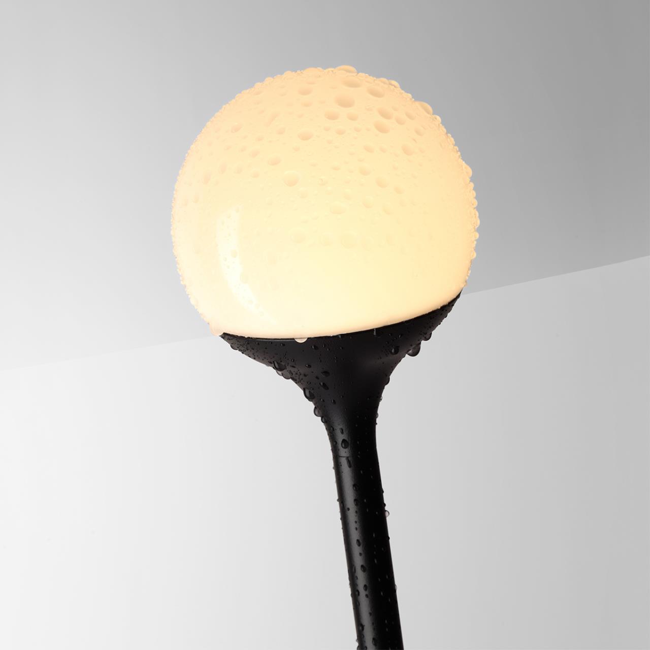 Ландшафтный светильник Odeon Light 7120/3GLB