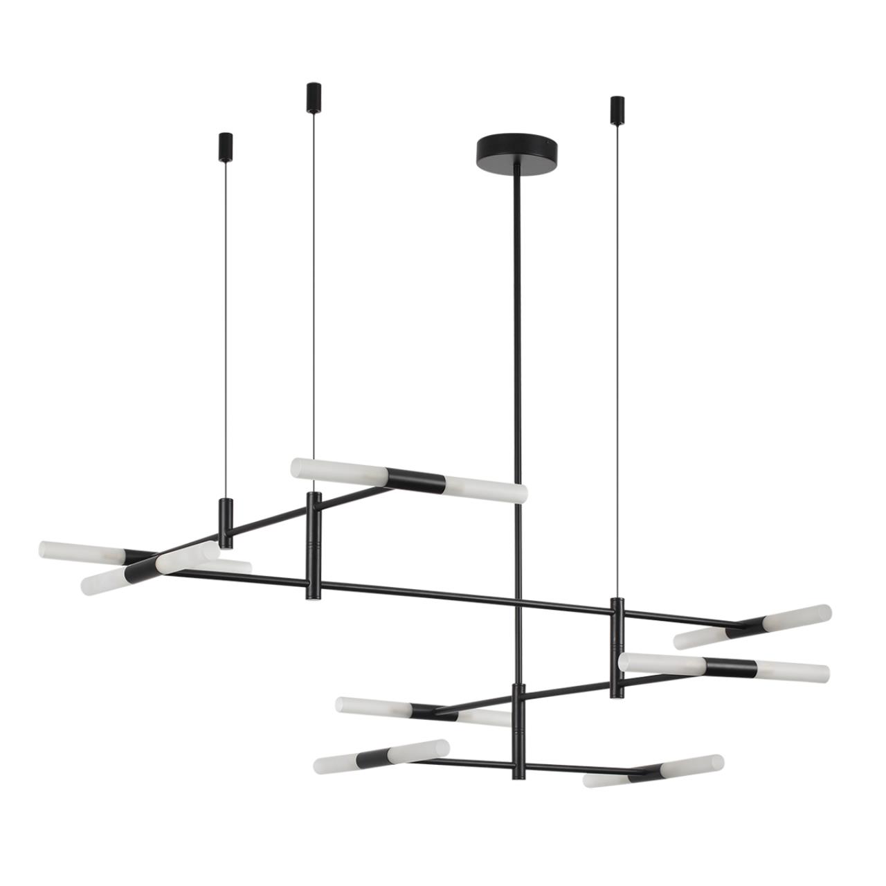 Потолочный светильник Odeon Light 4307/16