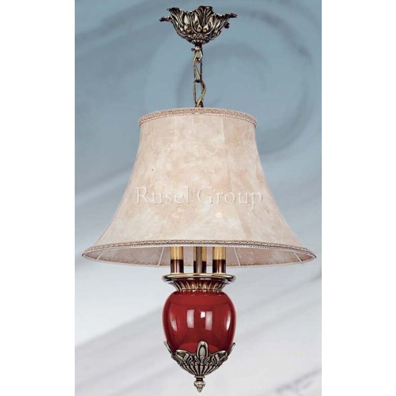 Подвесной светильник Riperlamp Nilo 293E