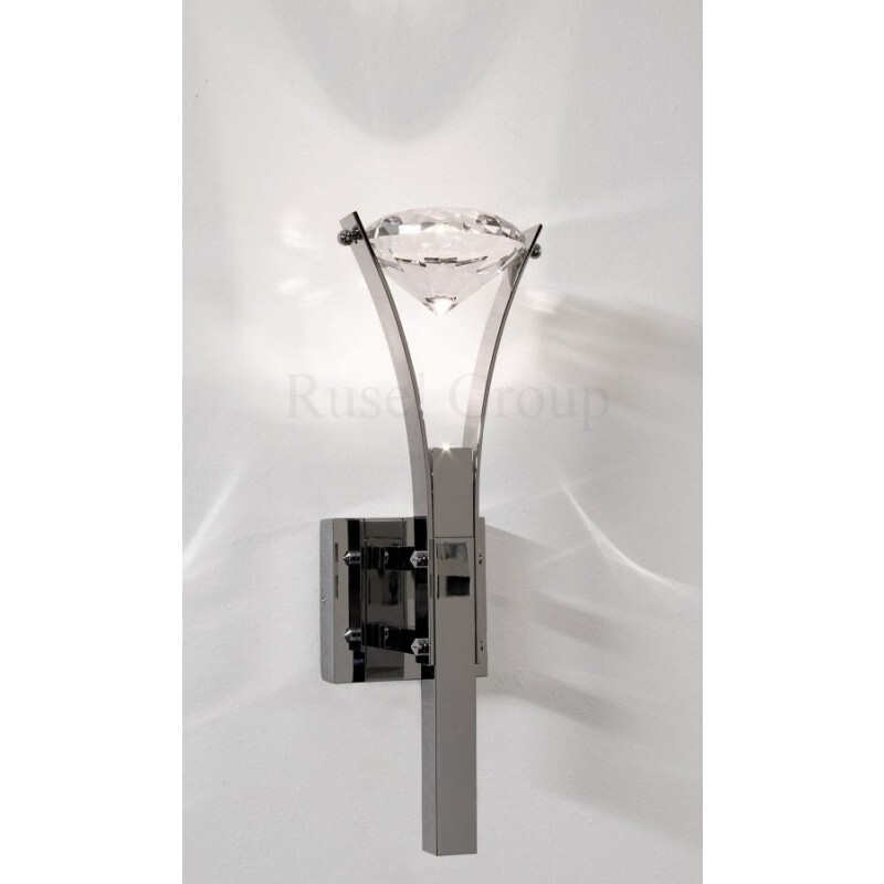 Настенный светильник ILFARI ELEMENTS OF LOVE W1