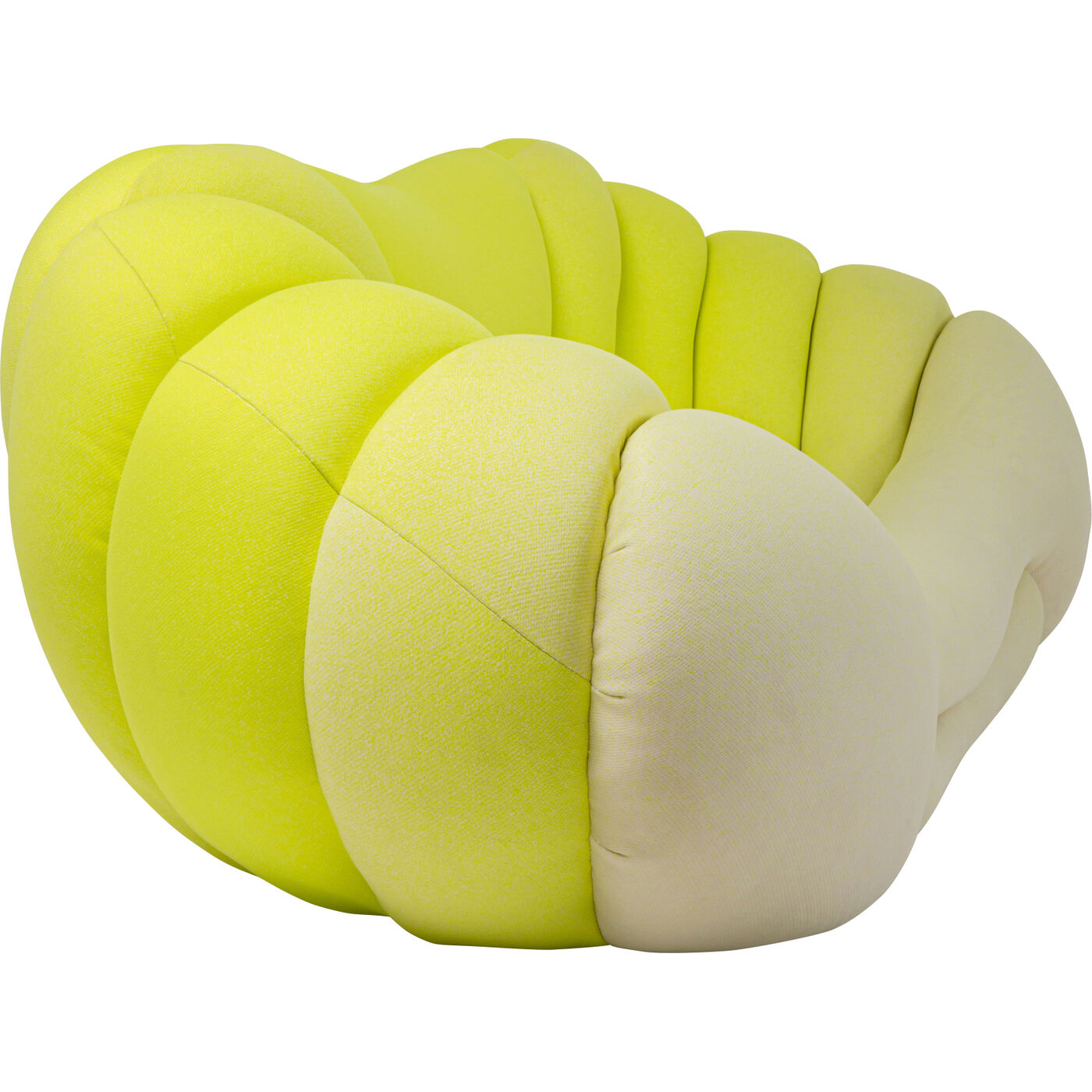 Диван  KARE x Karim Rashid Dreamscape Sunrise 324cm KARE 70894