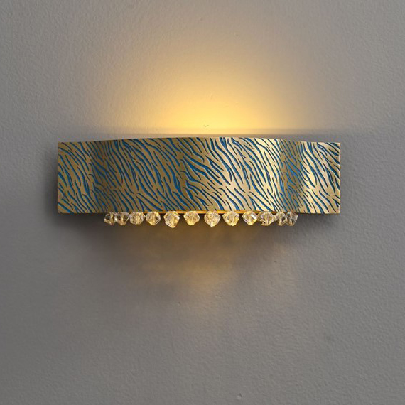 Бра TIGER WALL S by ImperiumLoft