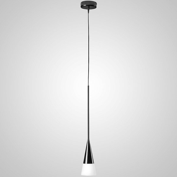 Подвесной светильник LANK L1 Black by ImperiumLoft
