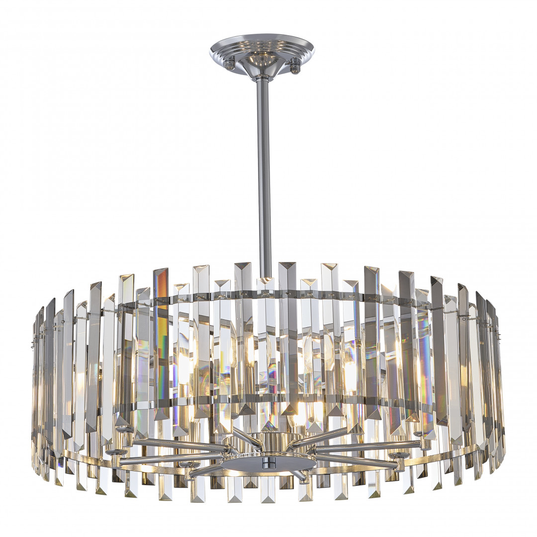 Люстра 375209/8/350/580 CR Arte Milano