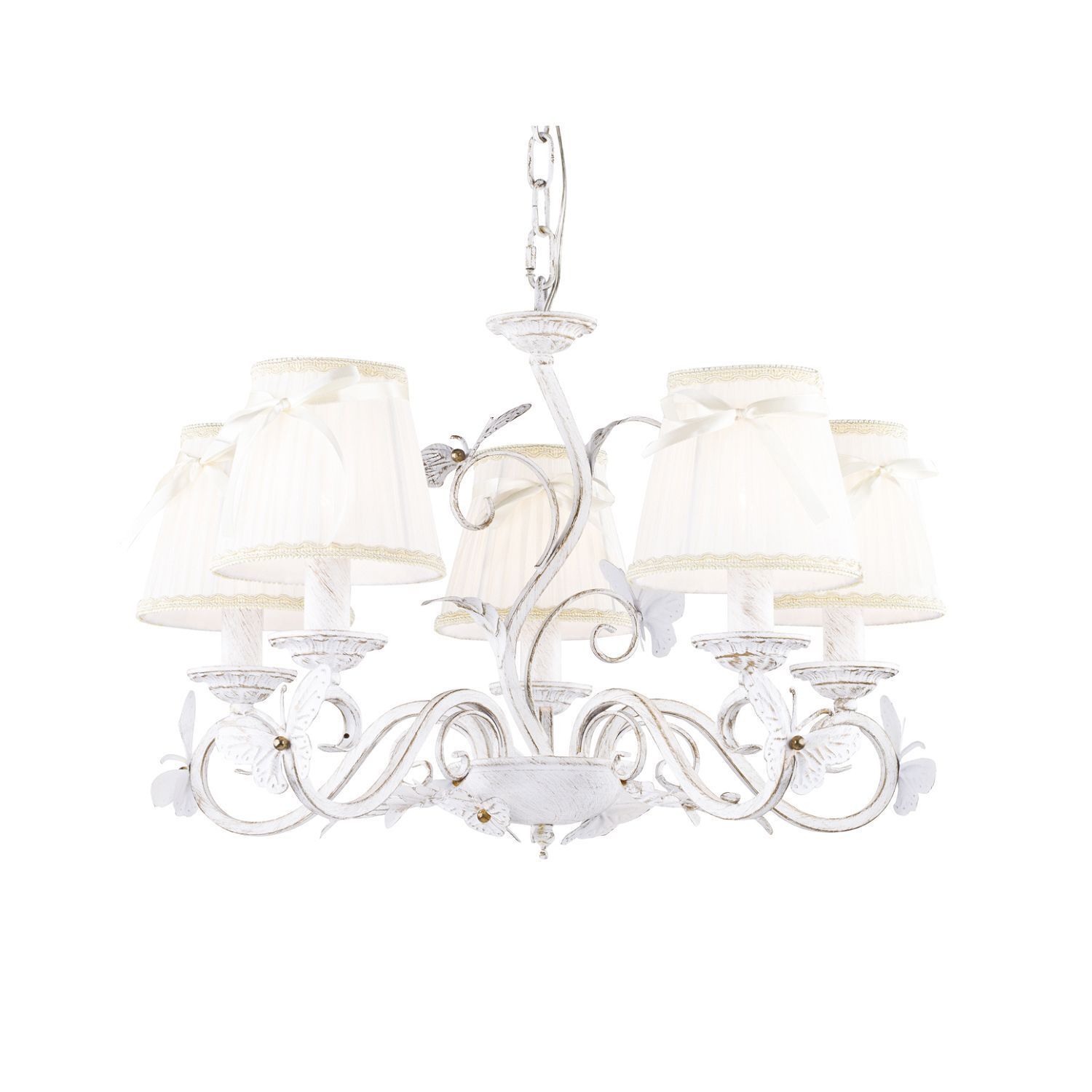 Люстра Favourite 1839-5P