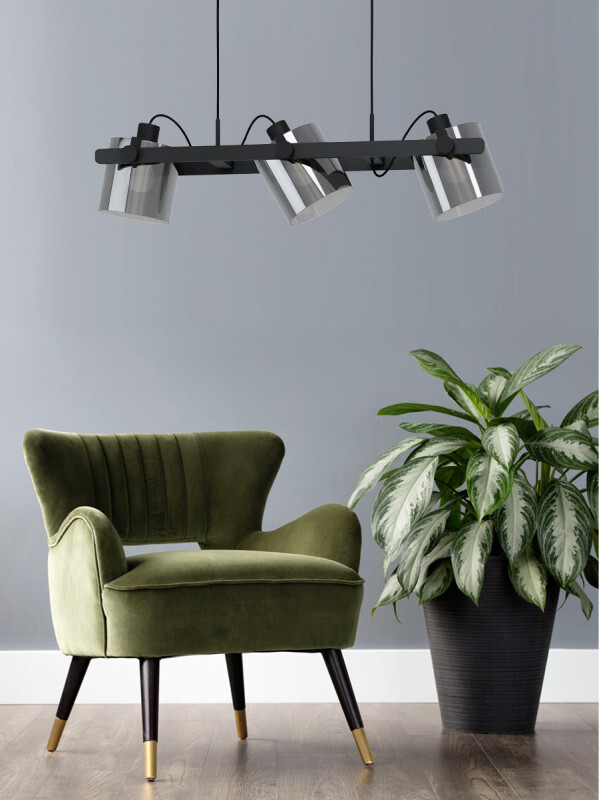 Подвесная люстра EGLO 43606