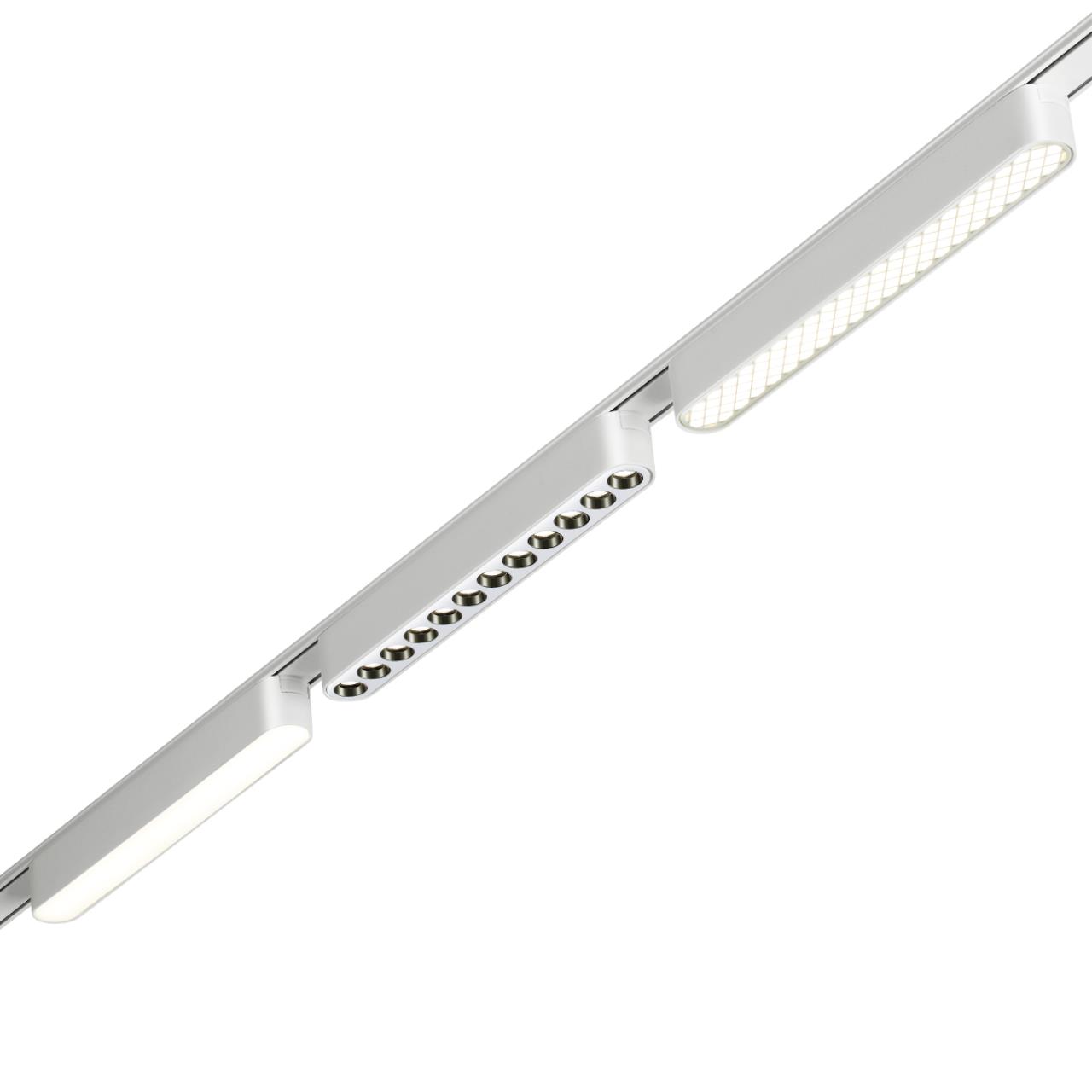 Трековый светильник для низковольтного шинопровода Novotech 359243