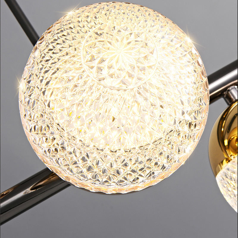 Подвесной светильник PREMIO by ImperiumLoft