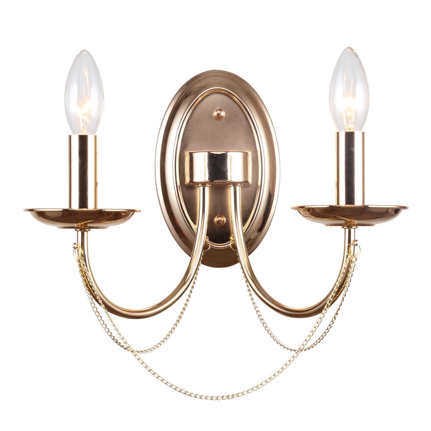 Настенный светильник F-Promo 2591-2W