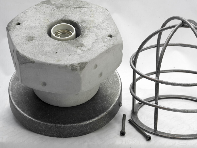 Накладной светильник Lussole LOFT LSP-9701