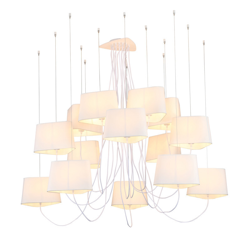 Подвесная люстра ST Luce SL1110.503.15