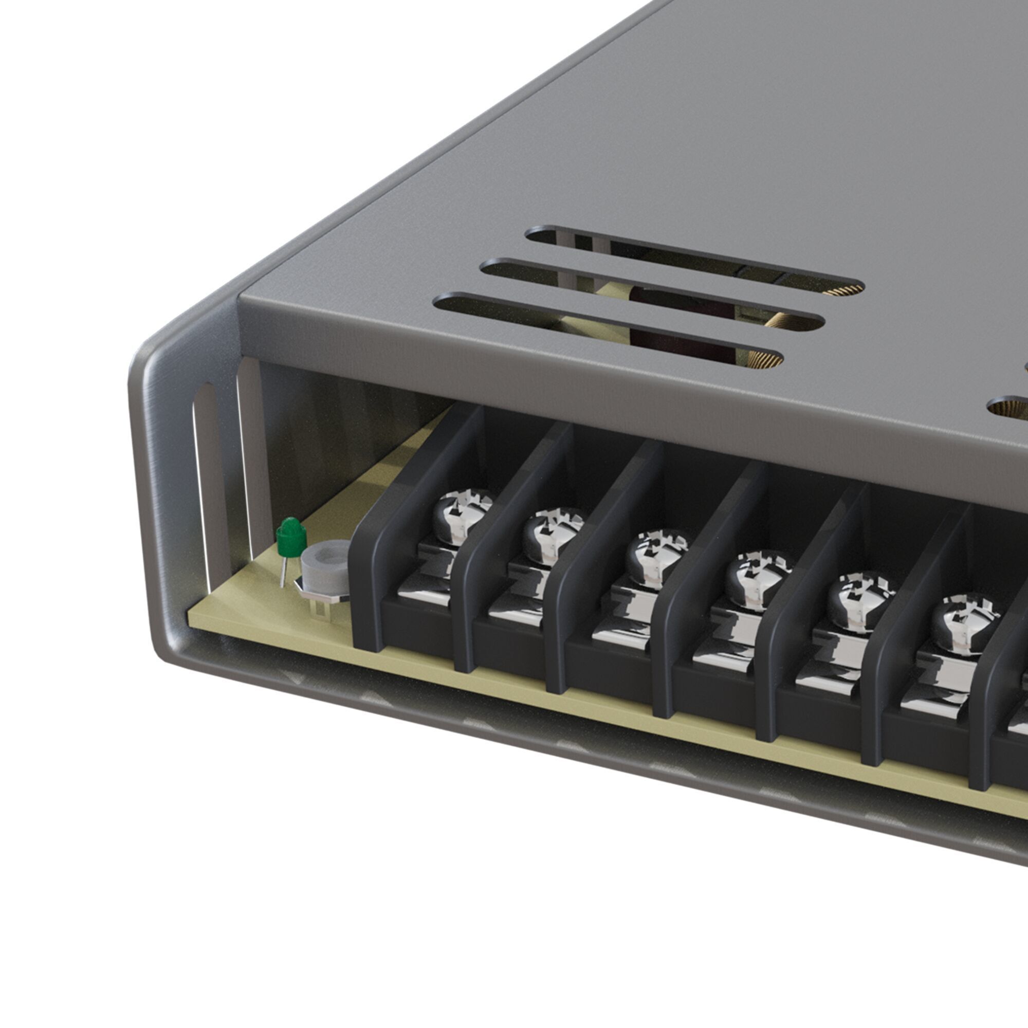 Аксессуар для трекового светильника Maytoni TRX004DR-350S