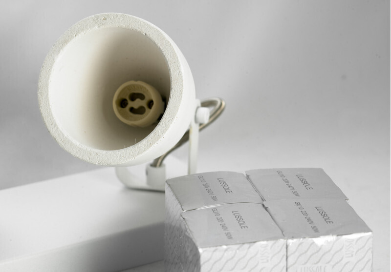 Спот Lussole LOFT LSP-9823