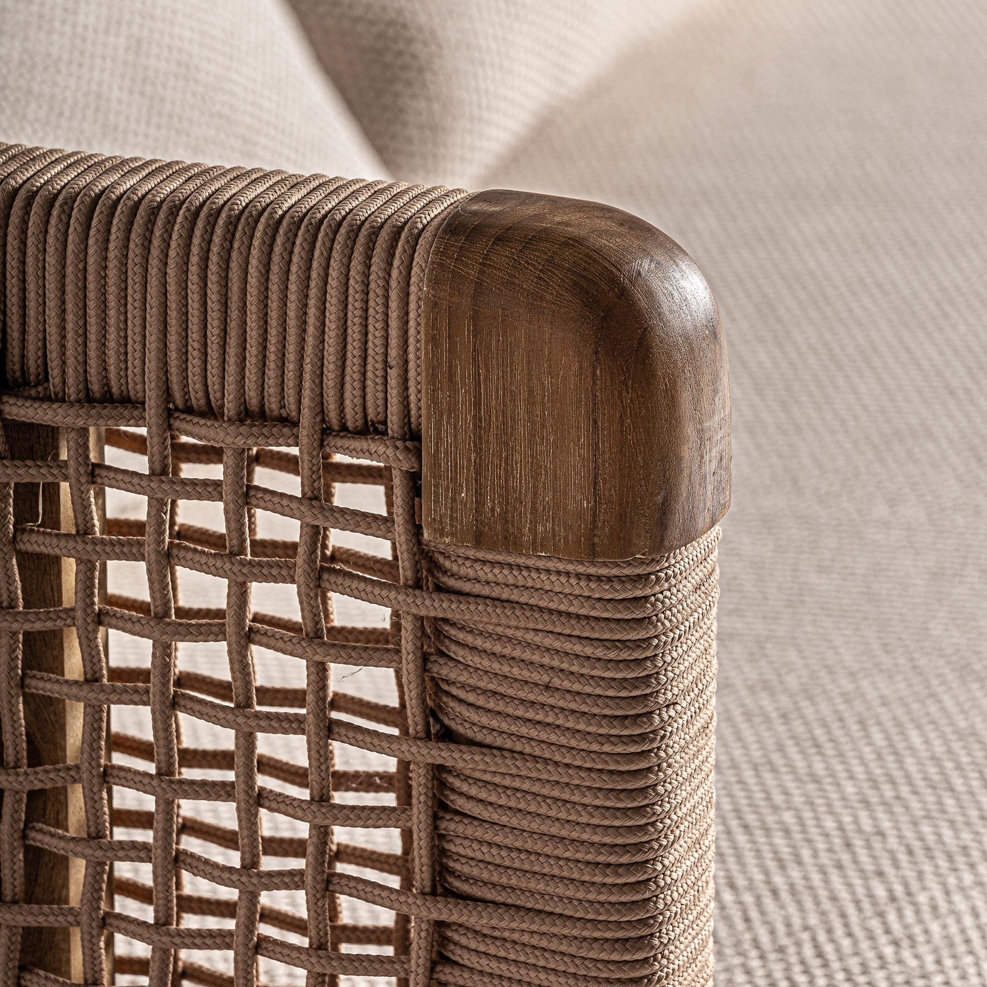 Диван уличный Trena 320 см Vical