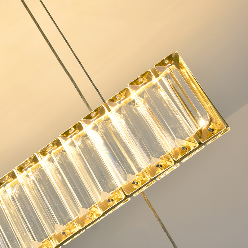 Подвесной светильник BERTOLDA TRIO A M Chrome by ImperiumLoft