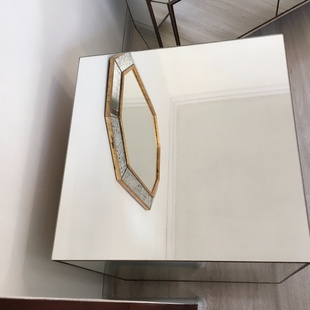 Тумба BountyHome Benjamin mv114