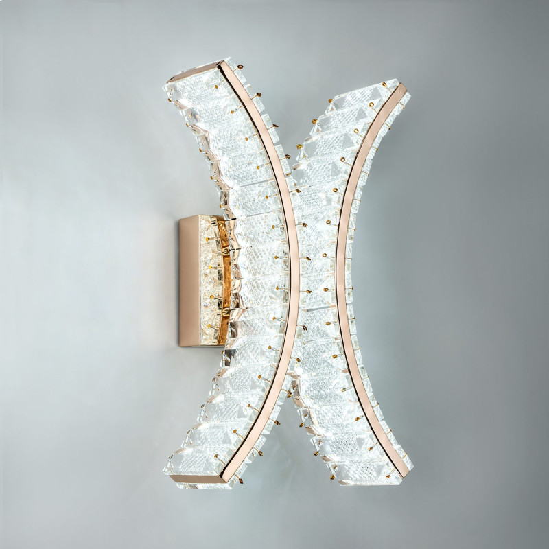 Бра MODELUX ML.759.02 GD