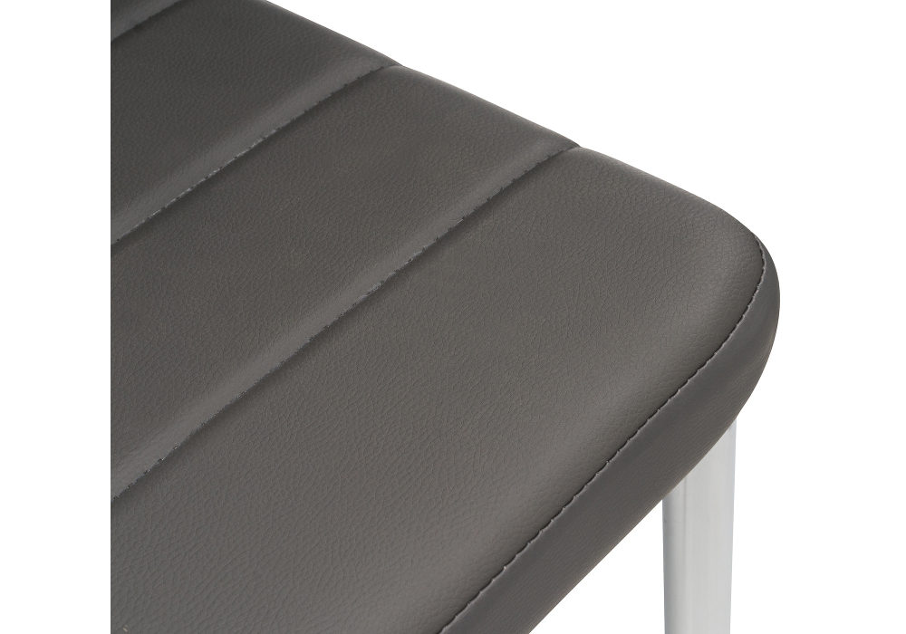 Стул Woodville DC2-001 grey 11819