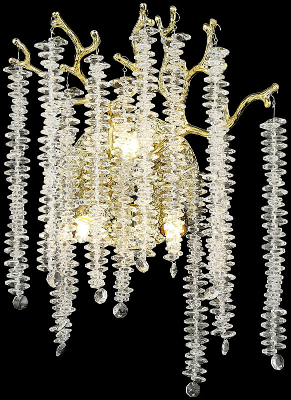 Бра VELANTE 185-301-03