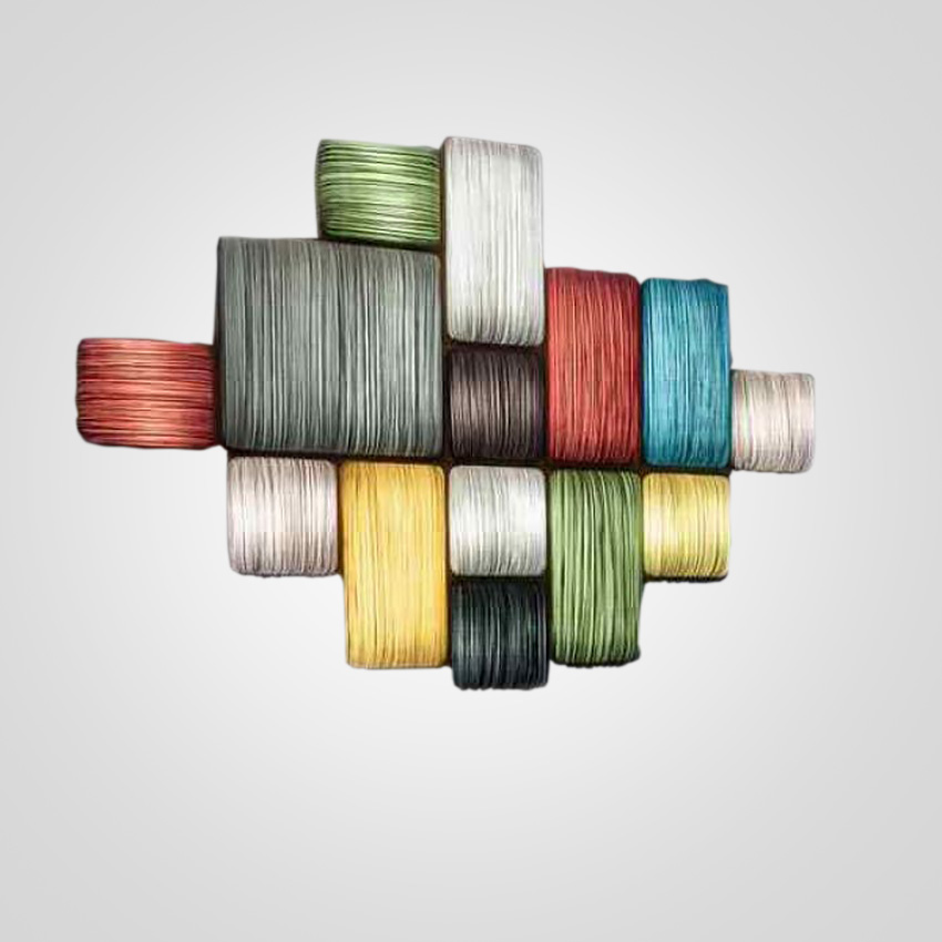 Настенный светильник Aqua Creations Mosaic L145 H115 by ImperiumLoft