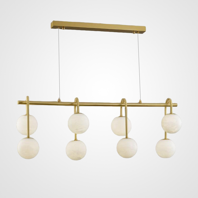 Подвесной светильник LULLA LONG by ImperiumLoft