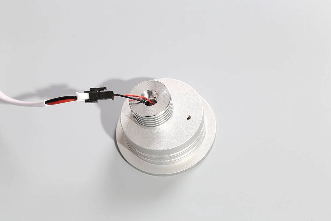 Светильник настенный DesignLed GW-R612-3-SL-NW