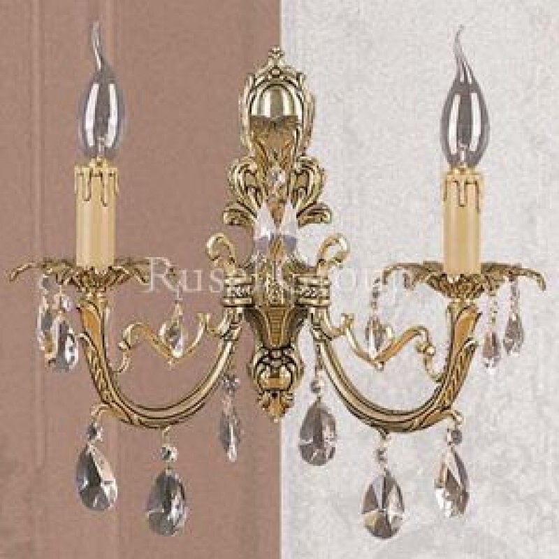 Настенный светильник Riperlamp Palmera 010N