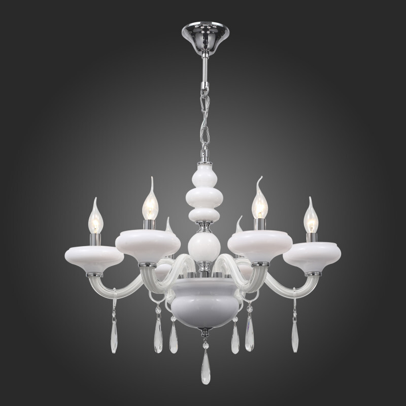 Подвесная люстра ST Luce SL756.503.06