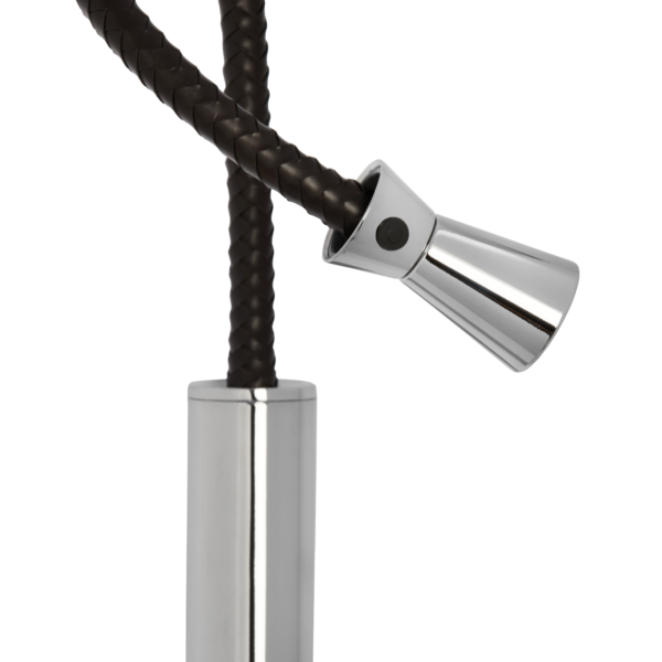 Настенный светильник Contardi G+T nickel ACAM.002489