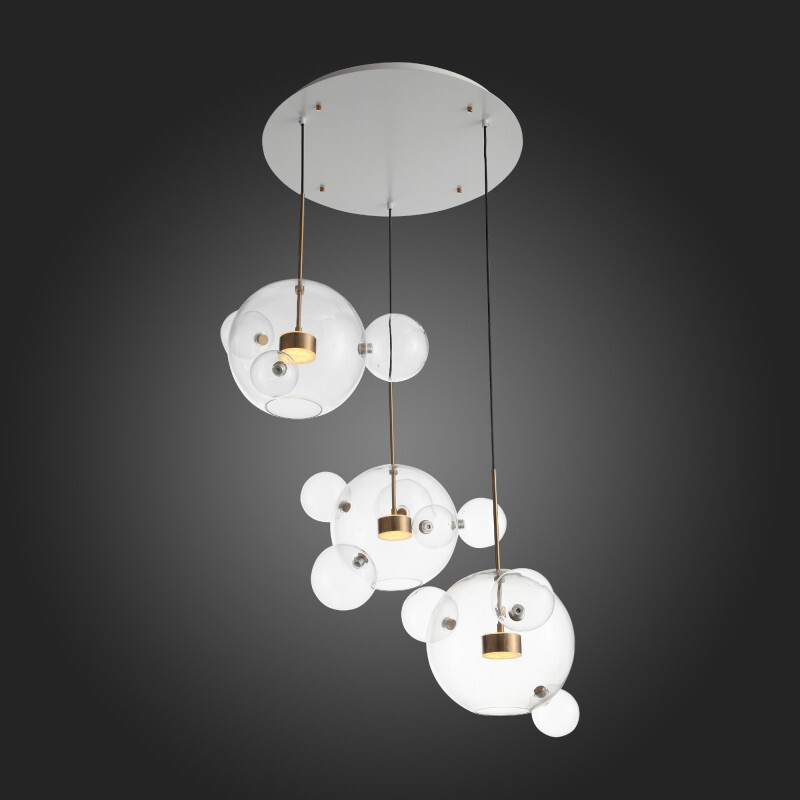 Подвесной светильник ST Luce SL1133.203.03