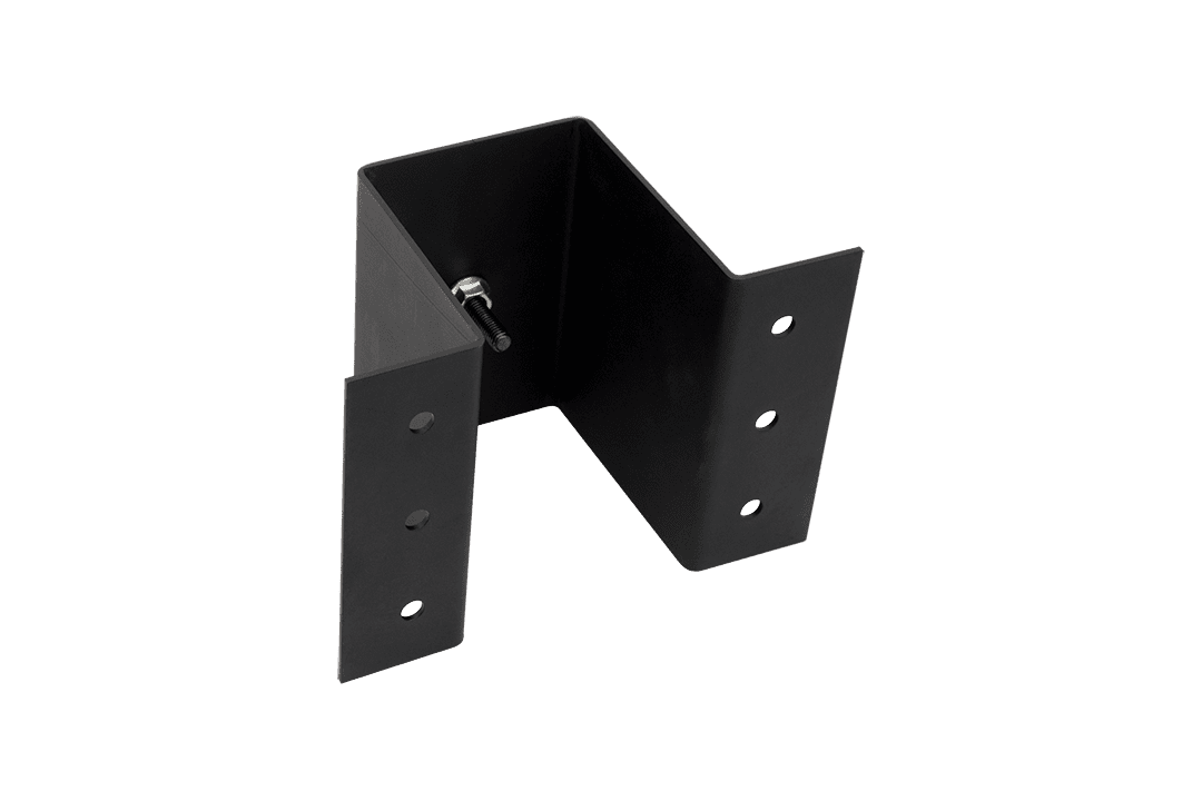 Крепление для низковольтного встраиваемого трека SWG SY-RC-BL