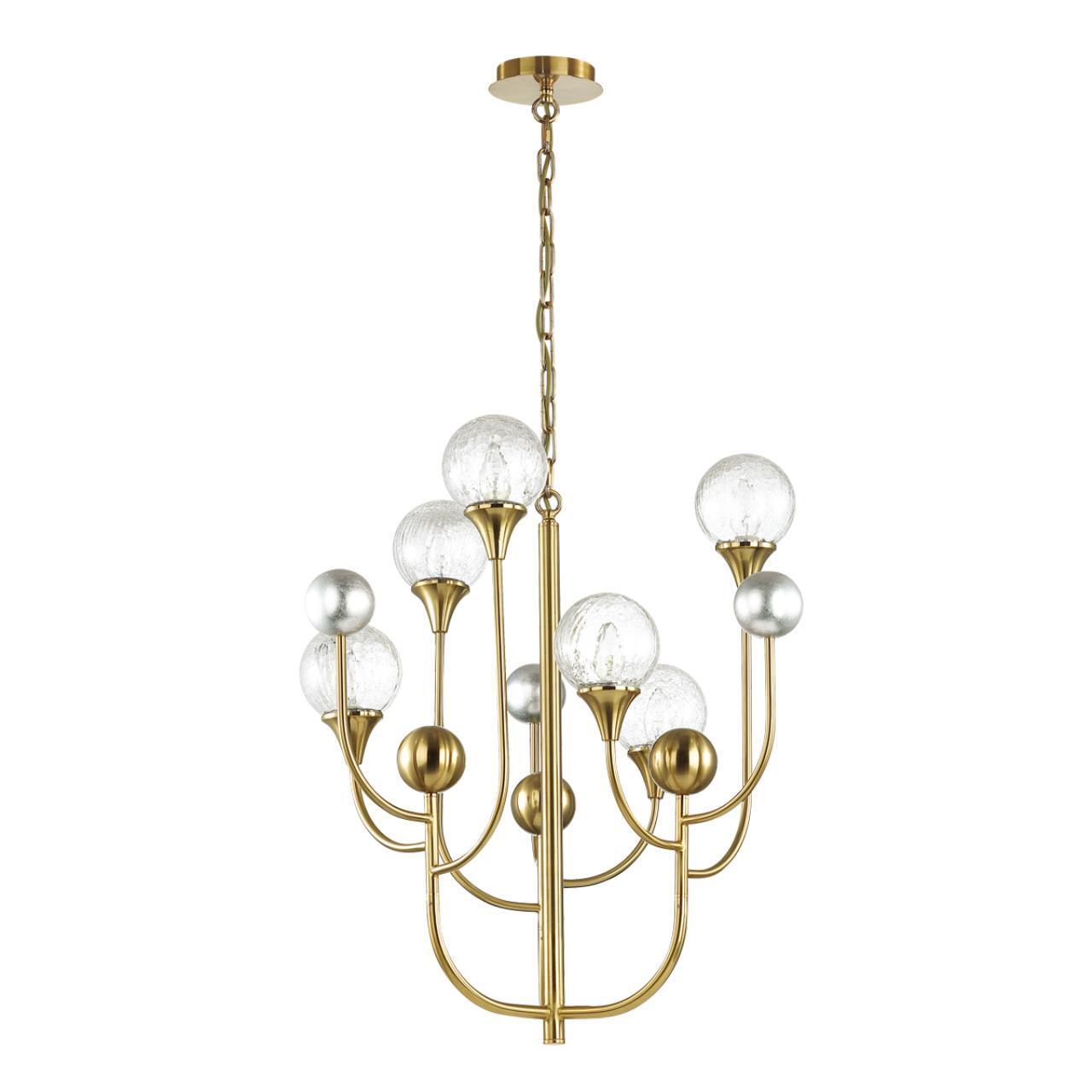 Люстра Odeon Light 4785/6