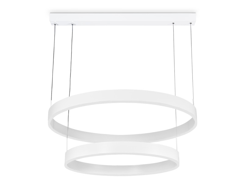 Каскадная люстра Ambrella Light FA6615