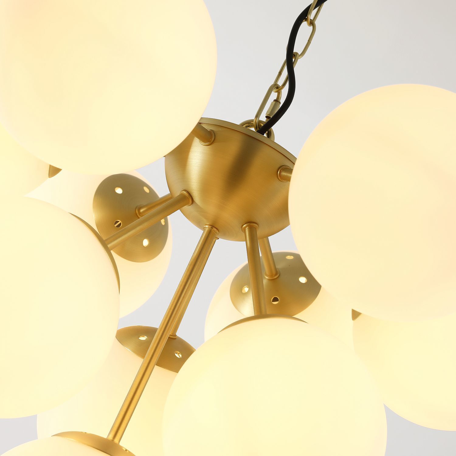 Люстра Favourite 2733-10P