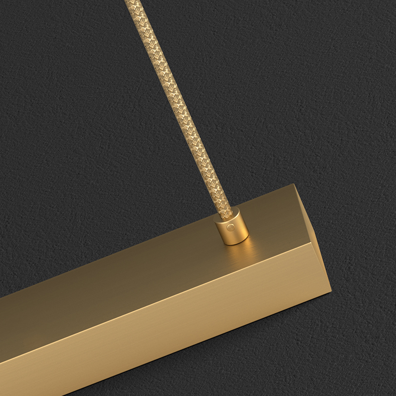 Потолочный светильник APODIS L90 by ImperiumLoft