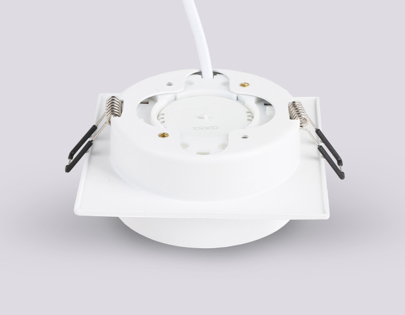 Встраиваемый светильник Ambrella Light TN52421