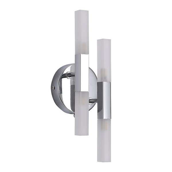 Бра ARTE Lamp A7410AP-4CC