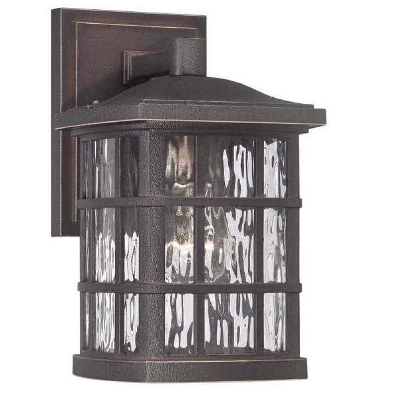 Настенный светильник L'Arte Luce Amalfi L73488.95