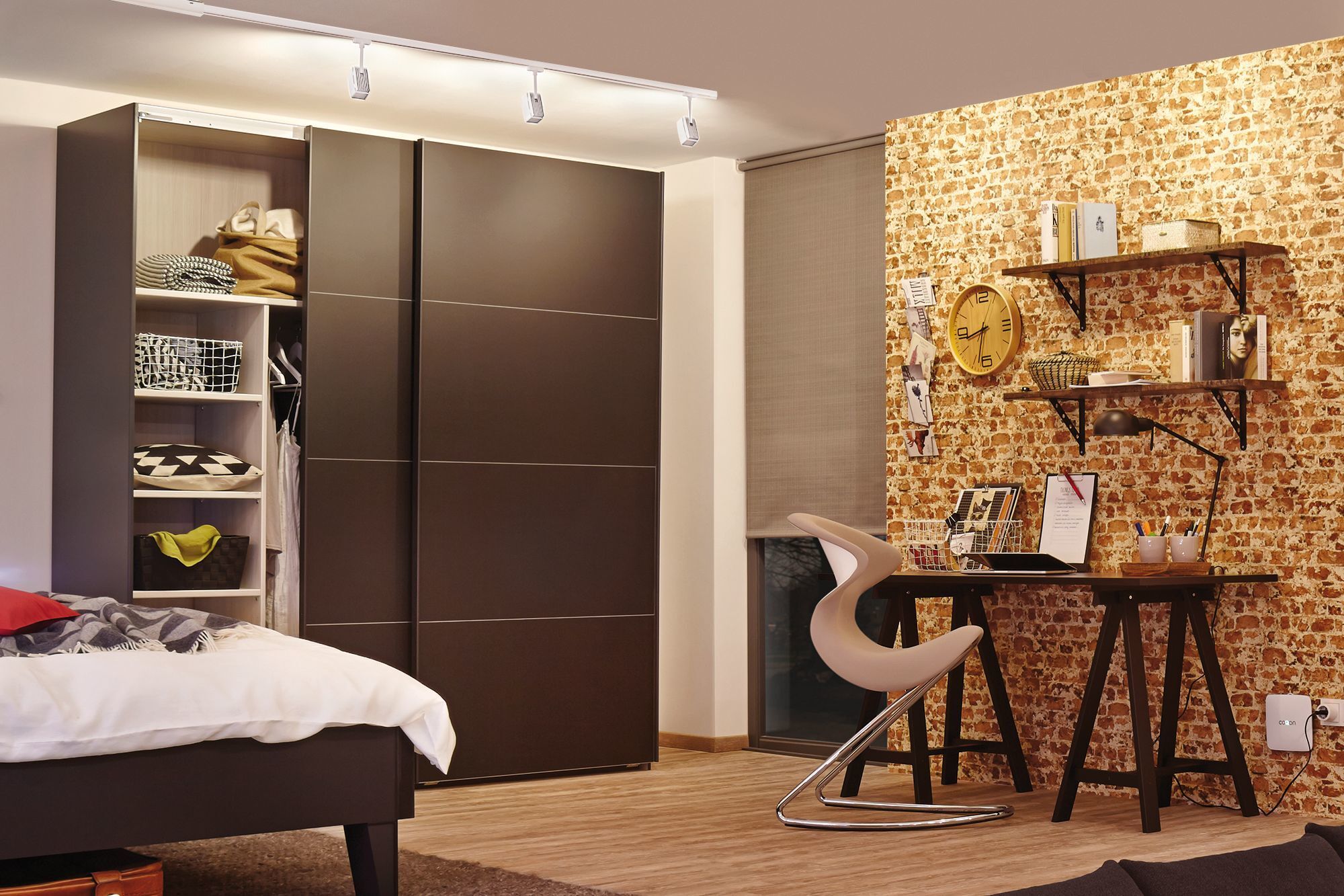 Светильник для шинопровода Paulmann 95270